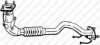 BOSAL 090-108 Catalytic Converter